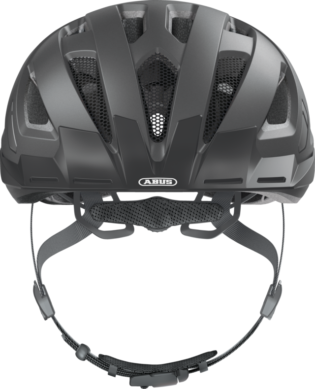 Bike helmet | Urban-I 3.0 | with rear LED light | ABUS